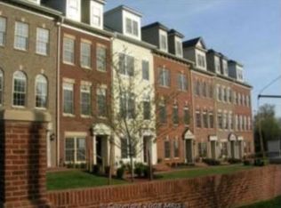 449 N George Mason Dr, Arlington, VA 22203