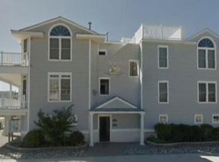 404 50th St #2, Ocean City, NJ 08226