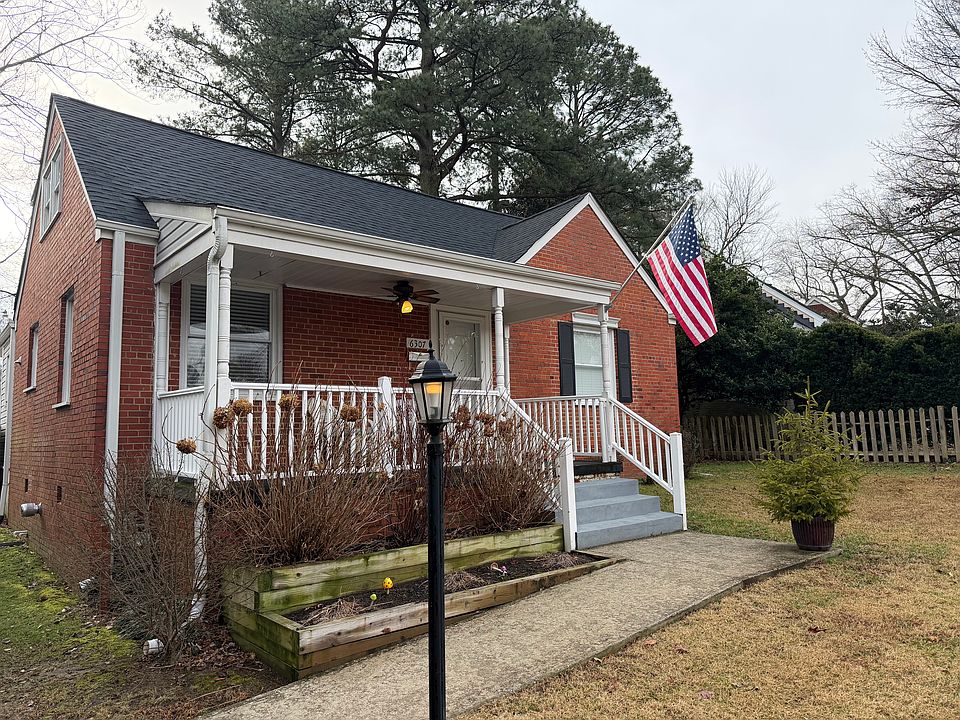1st image of 6307 Morningside Dr