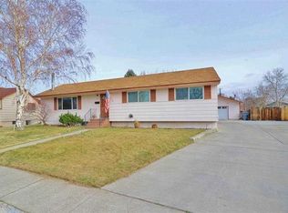 506 Cascade St, Richland, WA 99354