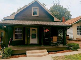 2620 Quincy St, Kansas City, MO 64127