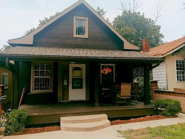 2620 Quincy St, Kansas City, MO 64127