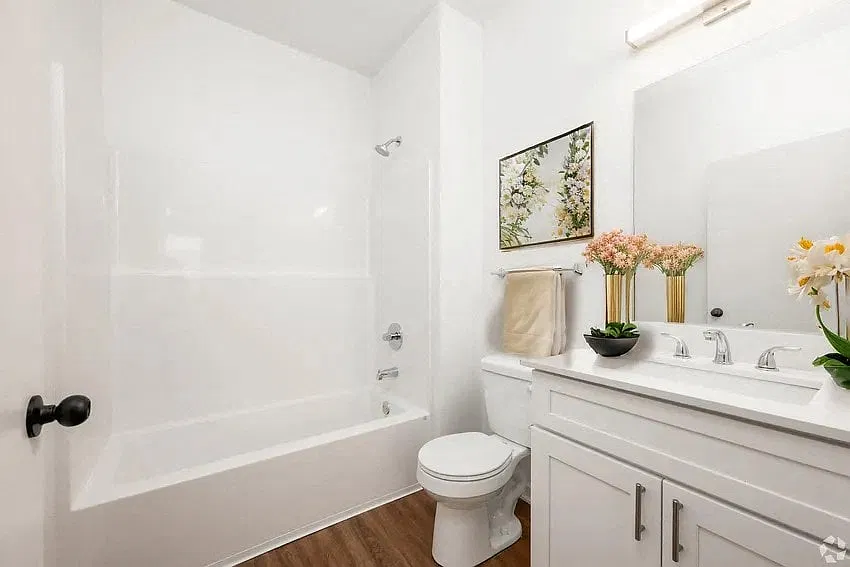 Bishop Pond Apartments — Photo 3