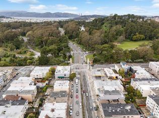 1239-1241 19th Ave, San Francisco, CA