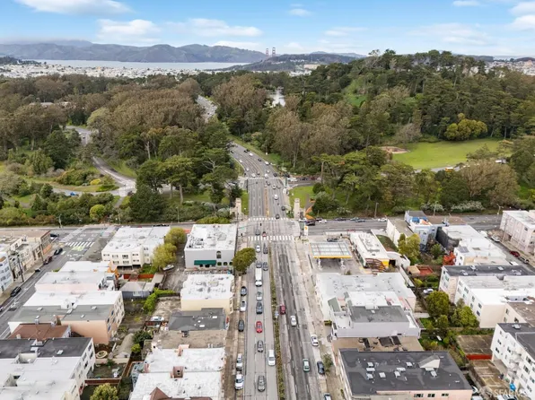 1239-1241 19th Ave, San Francisco, CA 94122