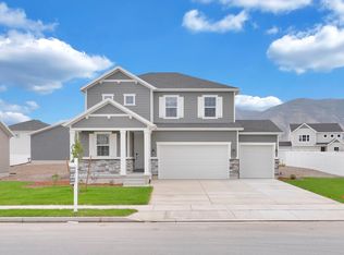 6488 N Spur Ln #1218, Stansbury Park, UT 84074