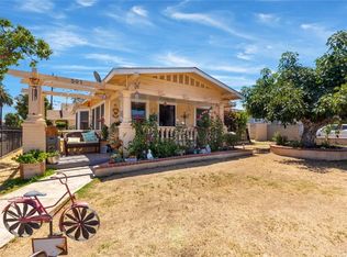 501 S Ross St, Santa Ana, CA 92701