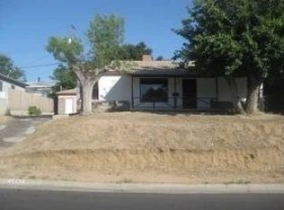 1843 Corrientes St, Bakersfield, CA 93306