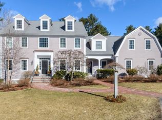7 Pine St, Needham, MA 02492