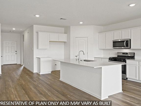 2nd image of 4001 Sun Burst Lane Katy