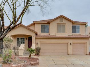 9452 Coral Shine Ct, Las Vegas, NV 89123
