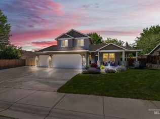 6123 S Plateau View Way, Boise, ID 83716