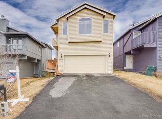 9309 Sea Parrot Cir, Anchorage, AK 99519
