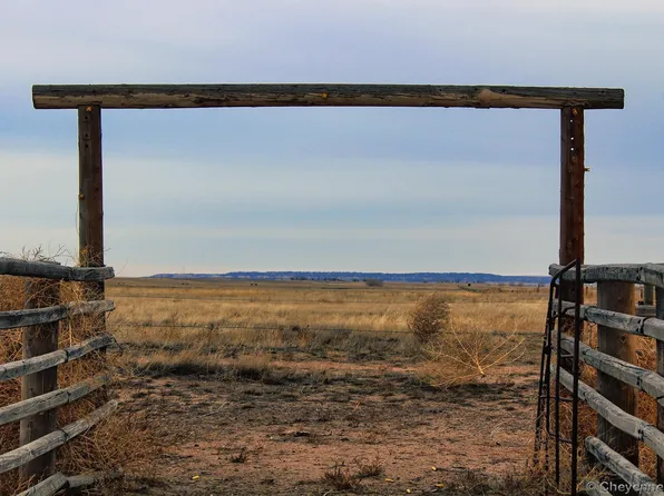 0 Road 212, Pine Bluffs, WY 82082