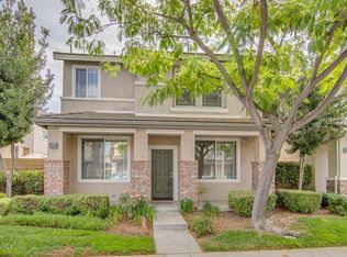 2546 Cloverleaf Ln, Simi Valley, CA 93063