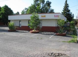 1504 Oregon Ave, Klamath Falls, OR 97601