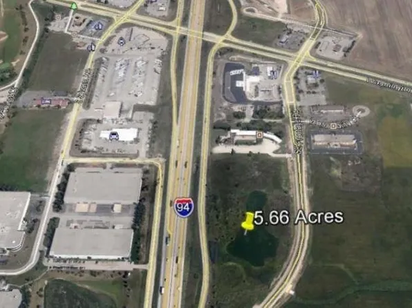 1290 SE FRONTAGE ROAD, Mount Pleasant, WI 53177