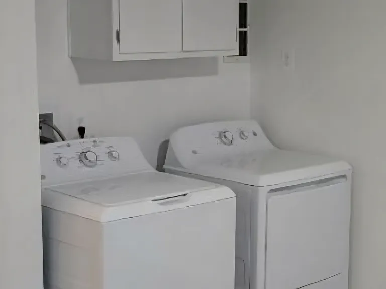 Brand New Washer/Dryer