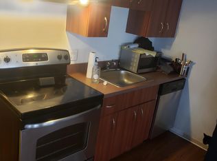 223 Endicott St #202FF, Boston, MA 02113