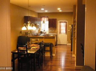 203 Pontiac Ave, Baltimore, MD 21225