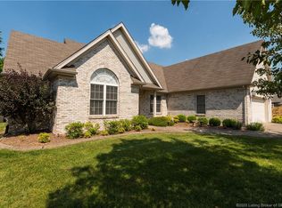 2624 Autumn Way, Sellersburg, IN 47172