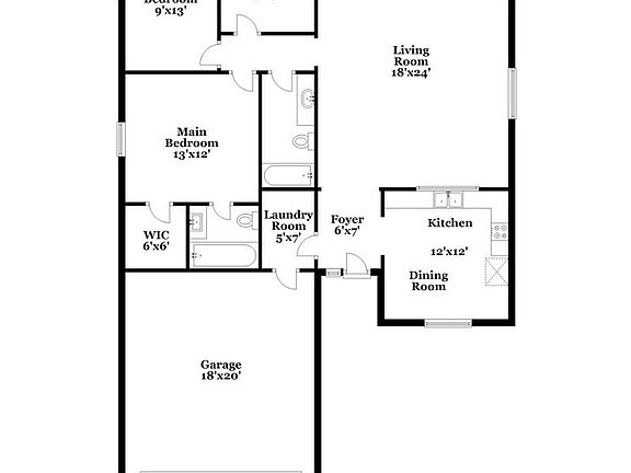 2nd image of 7772 Harcourt Springs Pl