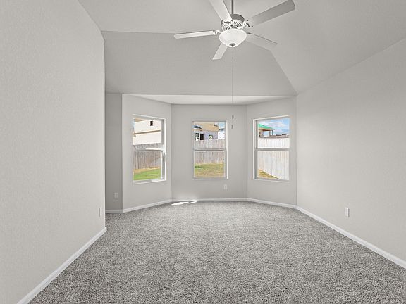 Interior - Representational Photo