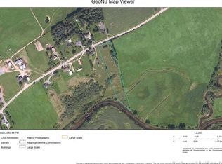 Roachville Rd, Studholm, NB E4G 2H7