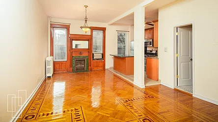 Rented by Garfield Realty 