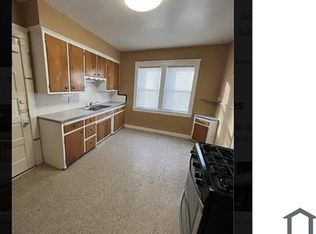 6302 Francis Ave, Cleveland, OH 44127