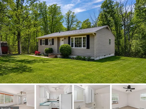 14208 Springfield Ln, King George, VA 22485