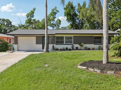 2233 Terrace Dr N, Clearwater, FL, 33765
