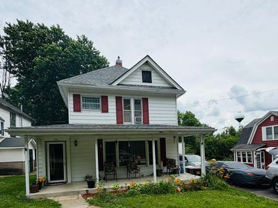 716 S Jackson St, Mount Carroll, IL, 61053