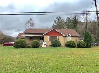 641 Koontztown Rd, Stoystown, PA 15563