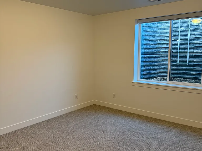 Basement Bedroom #2