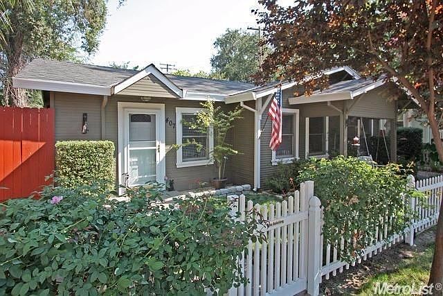 1st image of 407 Cherry St