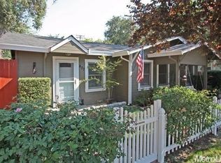 407 Cherry St, Roseville, CA 95678