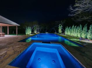 221 N Sugar Hill Dr, Arcadia, OK 73007
