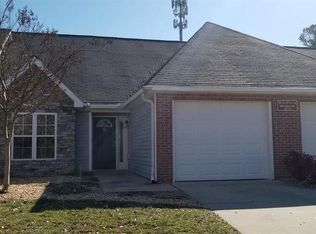 2530 Friedland Pl APT 101, Raleigh, NC 27617