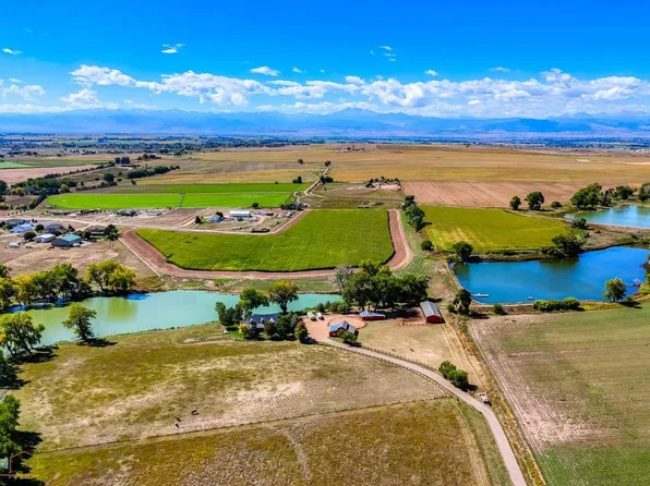 18501 County Road 13, Johnstown, CO 80534