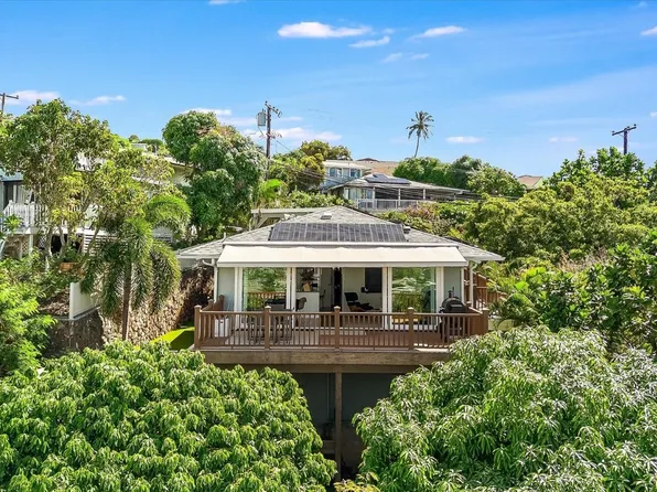 1540 Halekoa Dr, Honolulu, HI 96821