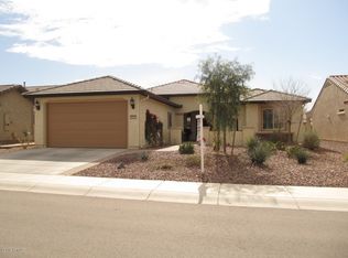 6931 W Patriot Way, Florence, AZ 85132