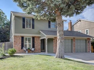8180 S San Juan Range Rd, Littleton, CO 80127