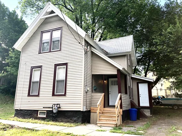 119 Henderson St, Syracuse, NY 13203