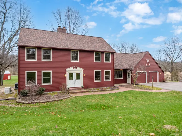 6080 N 31st St, Richland, MI 49083