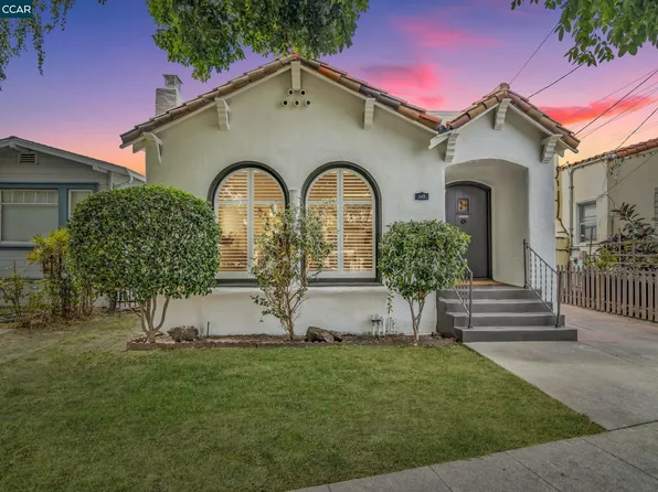 117 Breed Ave, San Leandro, CA 94577