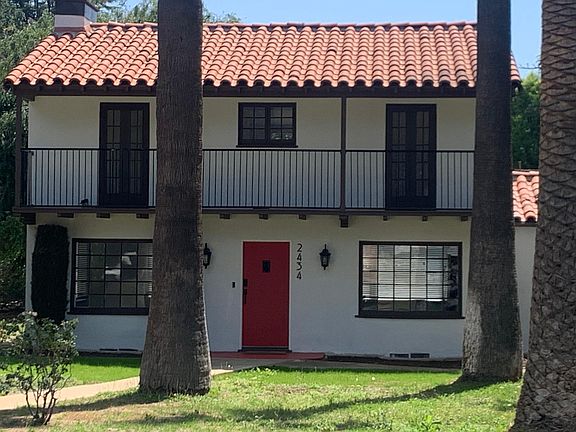 2nd image of 2434 N Mountain Dr