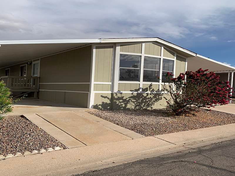 1st image of 4065 E University Dr #466