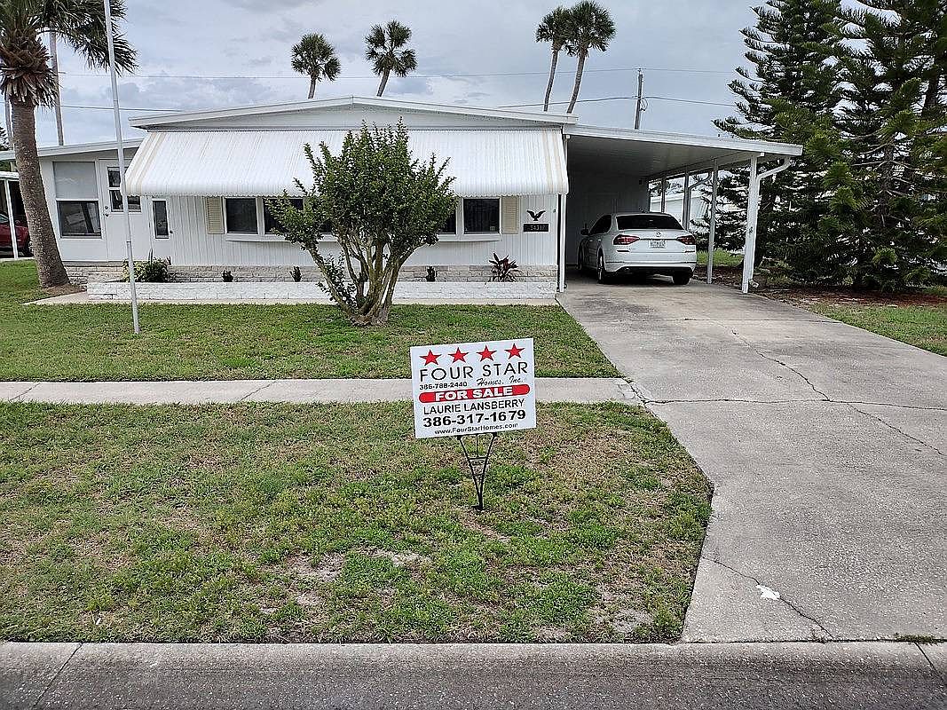 5431 James Dr, Port Orange, FL 32127 MLS 11170953 Zillow