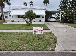 5431 James Dr, Pt Orange, FL 32127